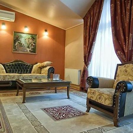 Okolytsya Motel Rivne Dış mekan fotoğraf