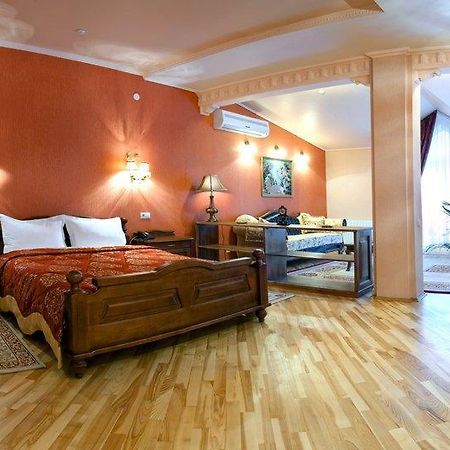 Okolytsya Motel Rivne Dış mekan fotoğraf
